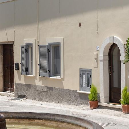 Dimore Norcia Residenza Via Umberto 32 Extérieur photo