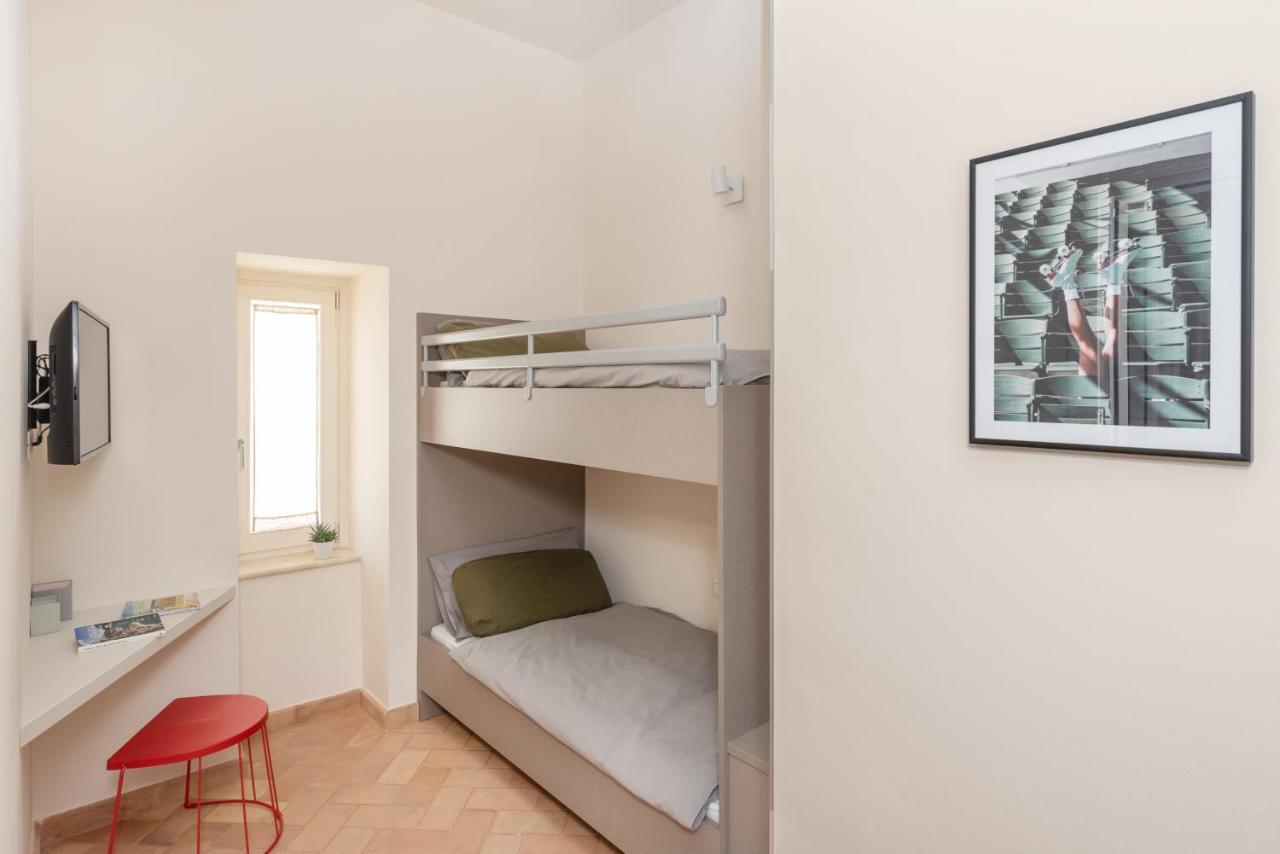 Dimore Norcia Residenza Via Umberto 32 Extérieur photo