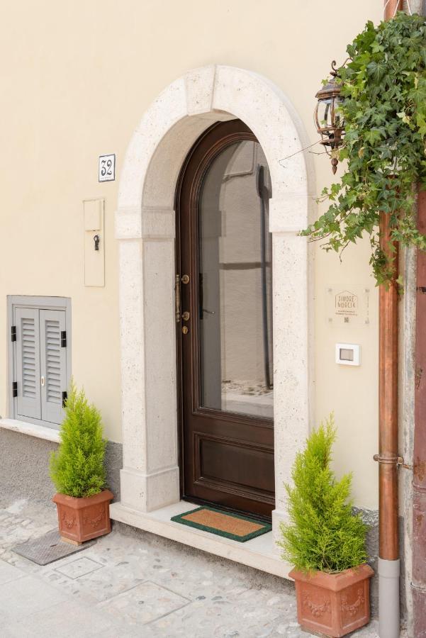 Dimore Norcia Residenza Via Umberto 32 Extérieur photo